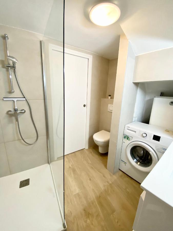 Ou Mentounasc - Duplex Vieille Ville Menton - Free Parking Εξωτερικό φωτογραφία