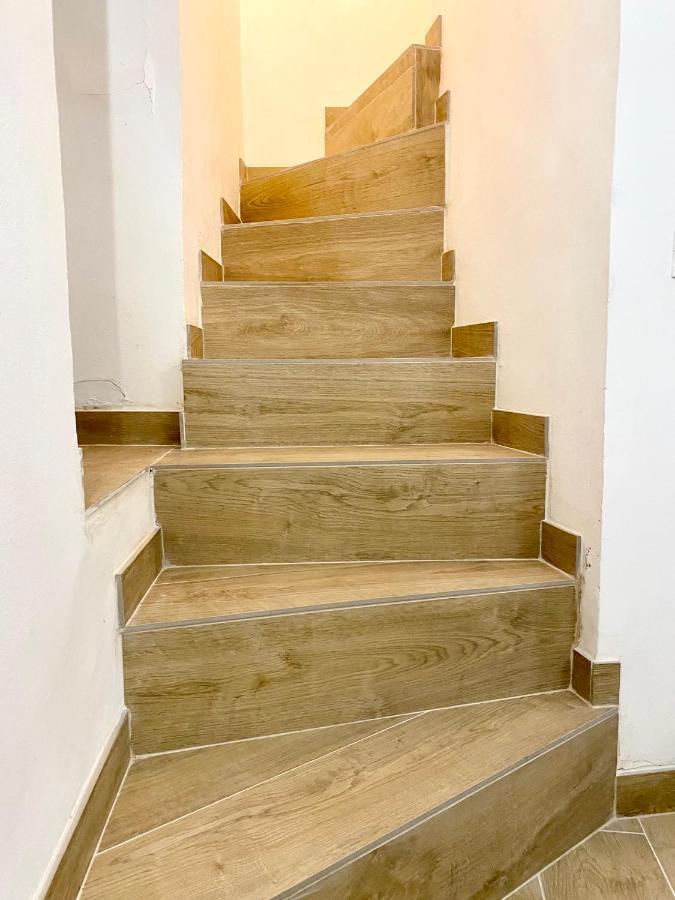Ou Mentounasc - Duplex Vieille Ville Menton - Free Parking Εξωτερικό φωτογραφία