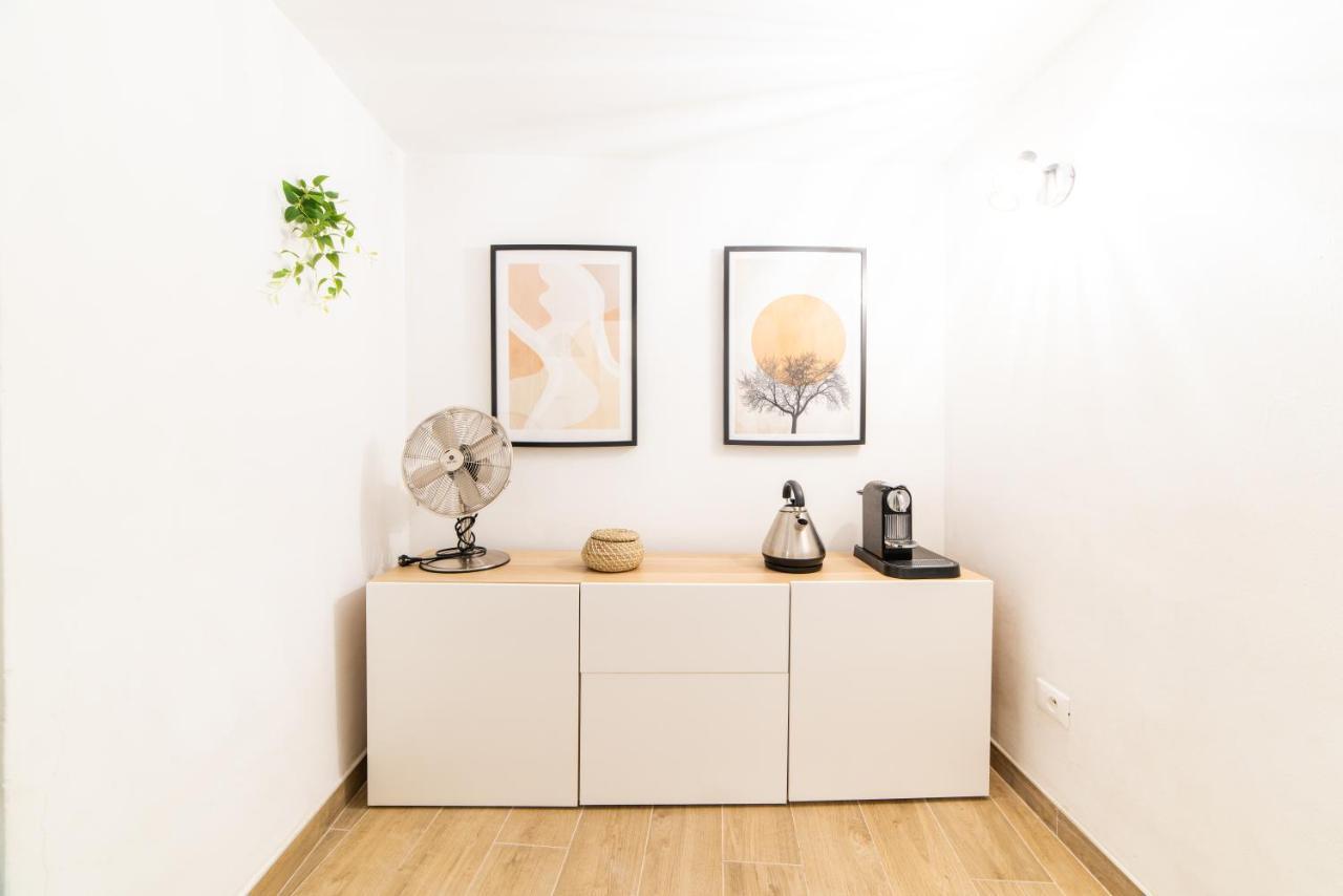 Ou Mentounasc - Duplex Vieille Ville Menton - Free Parking Εξωτερικό φωτογραφία