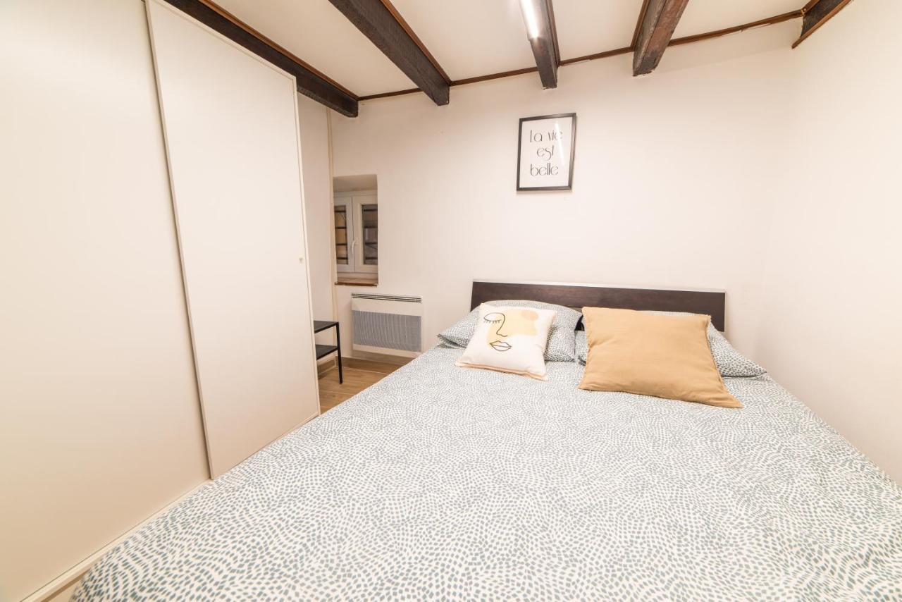 Ou Mentounasc - Duplex Vieille Ville Menton - Free Parking Εξωτερικό φωτογραφία